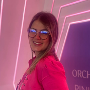 Imagen de Carolina Hoyos Giraldo